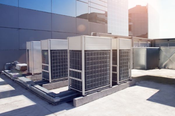 Complete HVAC Services